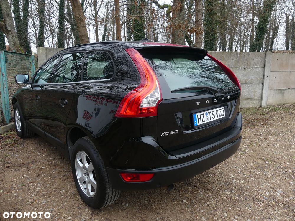 Volvo XC 60 D3 Edition Pro - 13