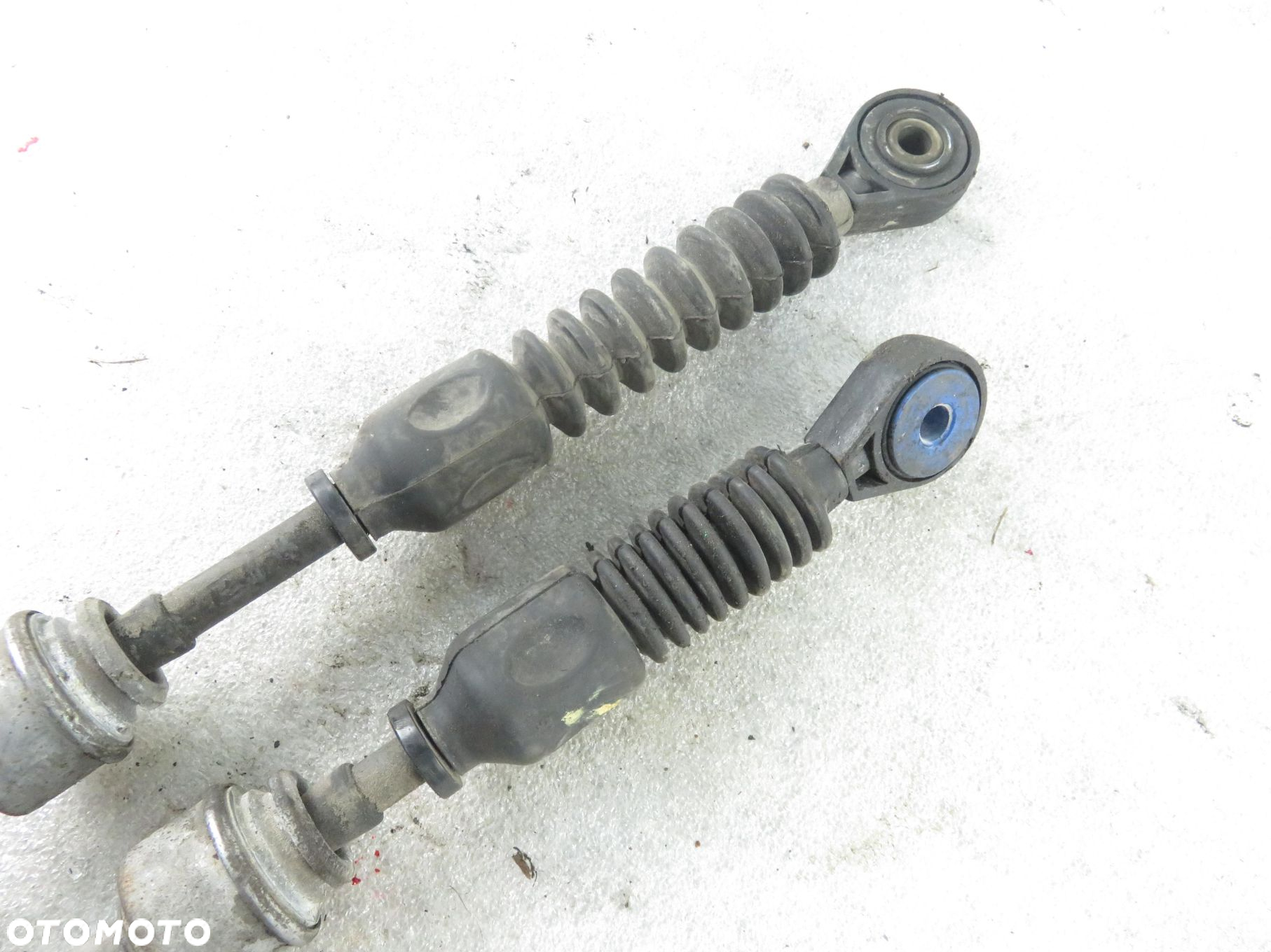LEWAREK CITROEN C1 1.0 12V 1KR-FE 112101942 - 8