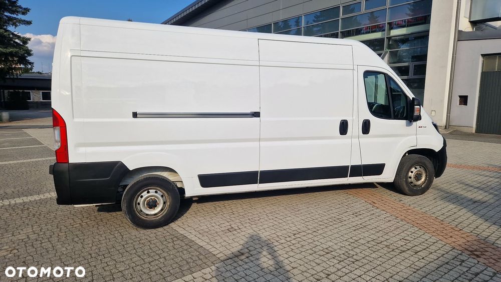 Fiat DUCATO - 8
