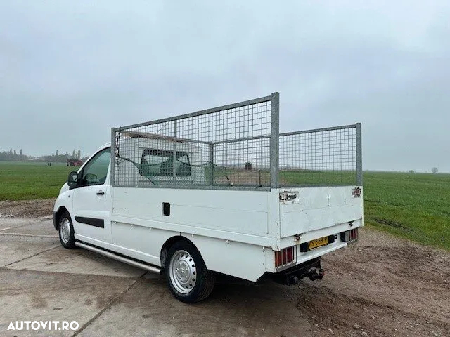 Citroën Jumpy Basculabil - 34