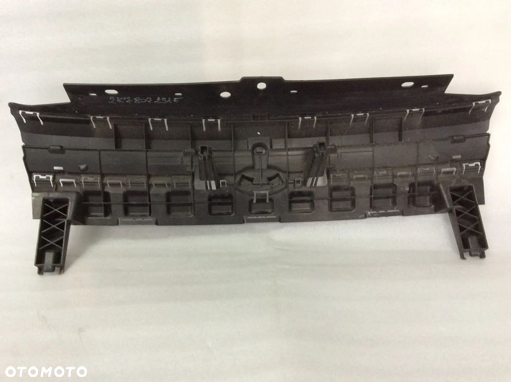 WZMOCNIENIE ATRAPY VW CADDY V 2020- 2K7807231E - 2