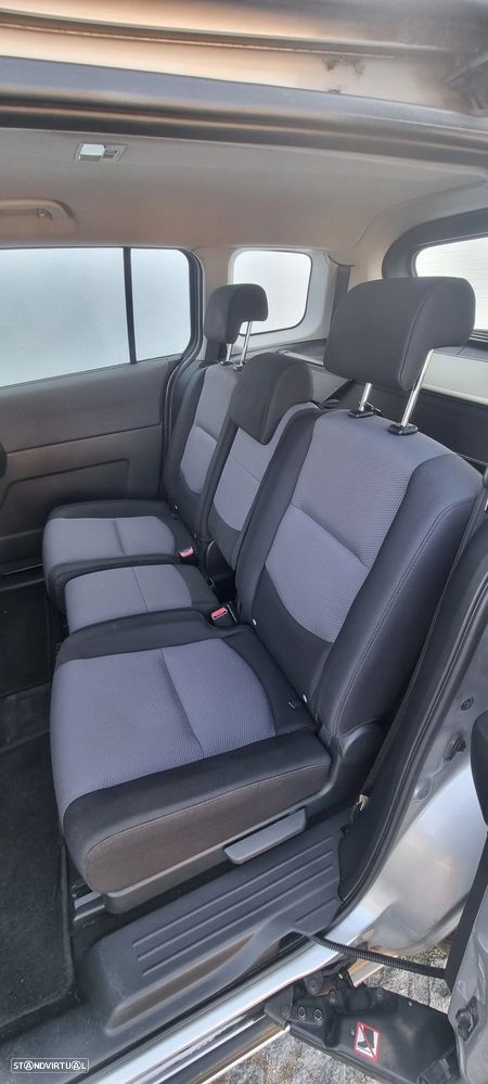 Mazda 5 MZR-CD 2.0 Comfort - 6