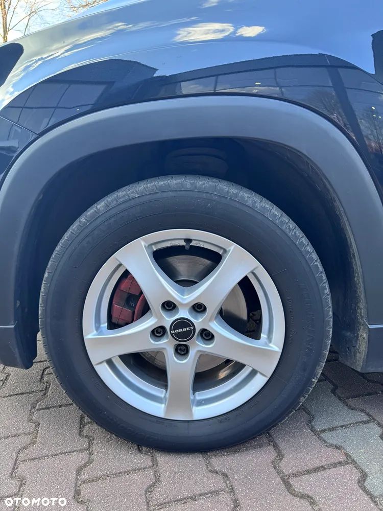 Chevrolet Orlando - 20