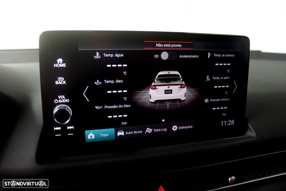 Honda Civic 2.0 i-VTEC Type-R - 22