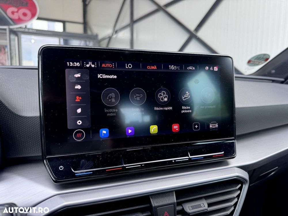 Seat Leon - 31