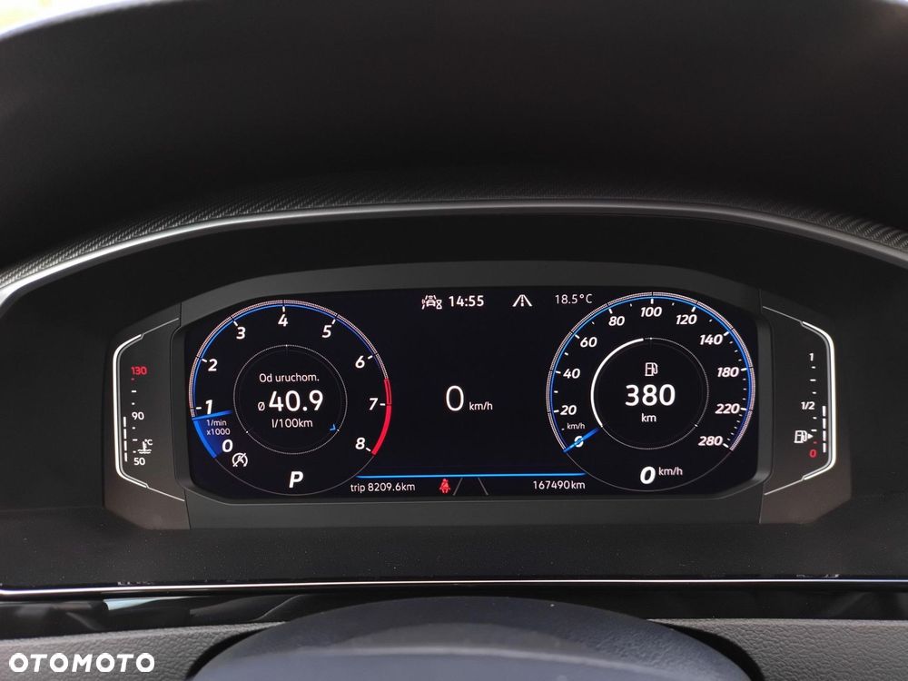 Volkswagen Arteon 2.0 TSI R-Line DSG - 15