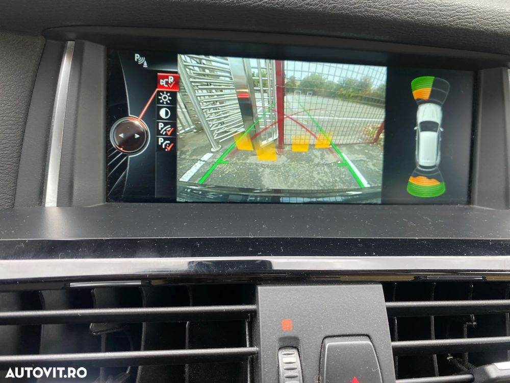 BMW X3 - 12
