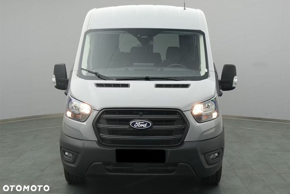 Ford Transit - 4