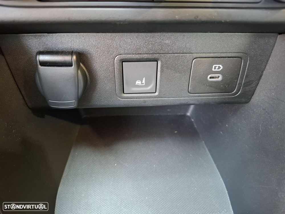 Dacia Sandero 1.0 TCe Extreme - 19