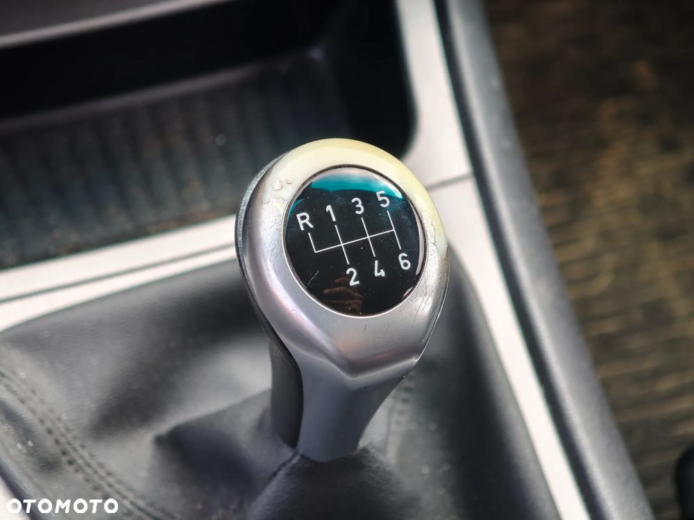 BMW Seria 1 - 6