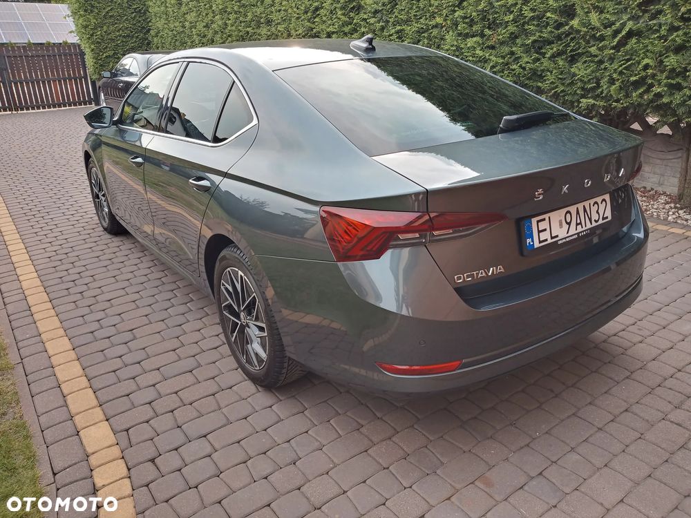 Skoda Octavia 2.0 TDI Ambition - 5