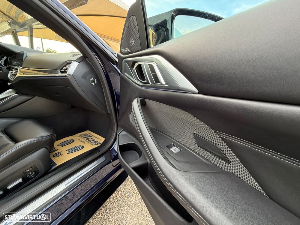 BMW M4 Competition - 43