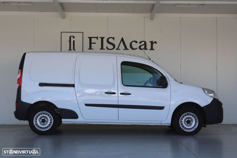Renault Kangoo 1.5 dCi Maxi Business S/S - 7