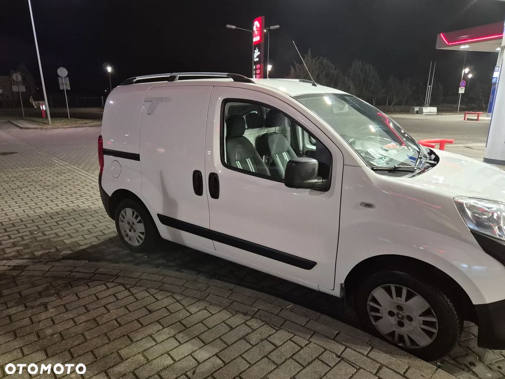 Fiat Fiorino - 4
