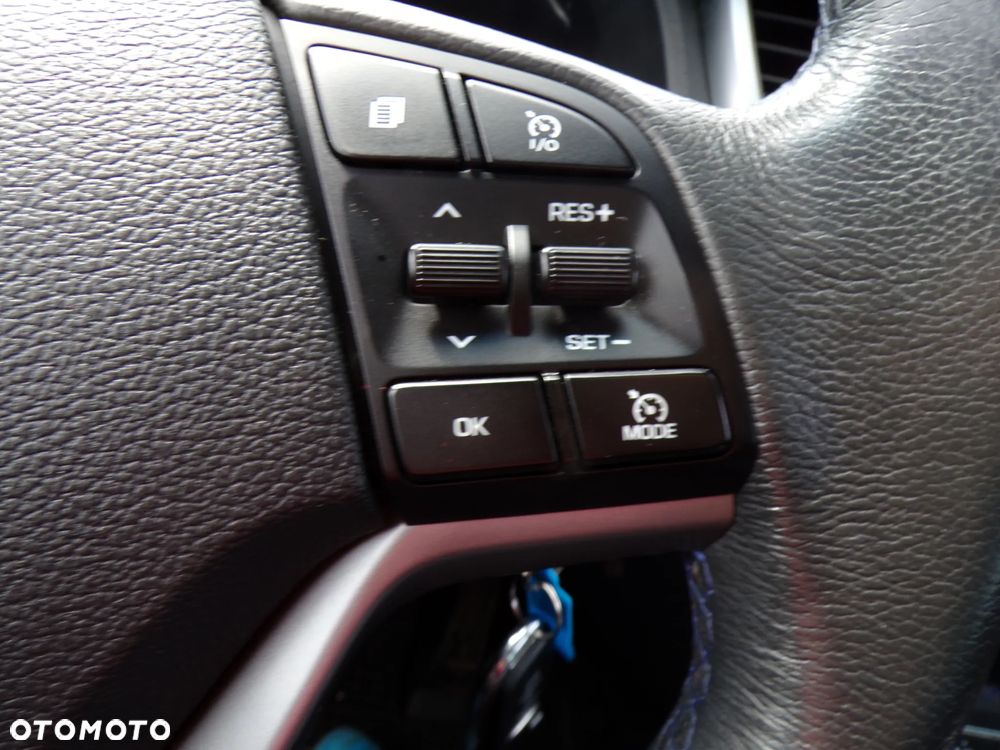 Hyundai Tucson - 20