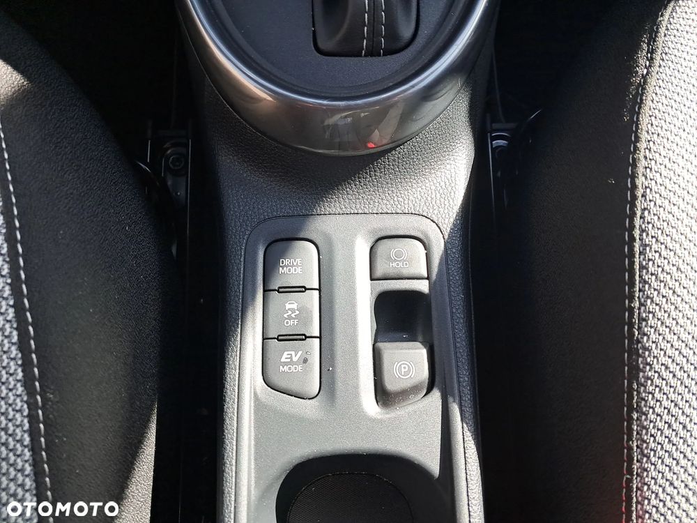 Toyota Aygo X - 22