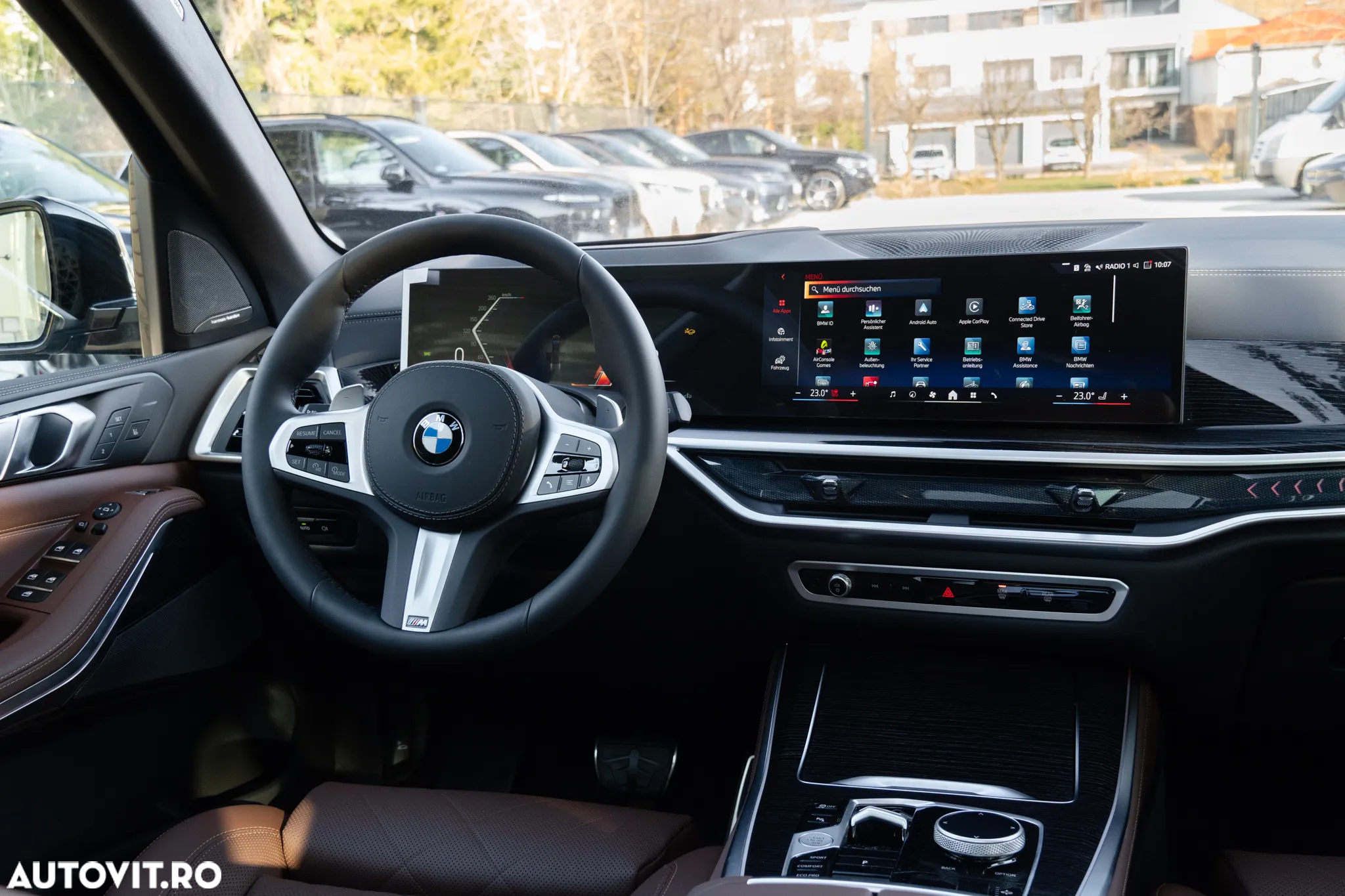 BMW X5 xDrive40d AT MHEV - 9
