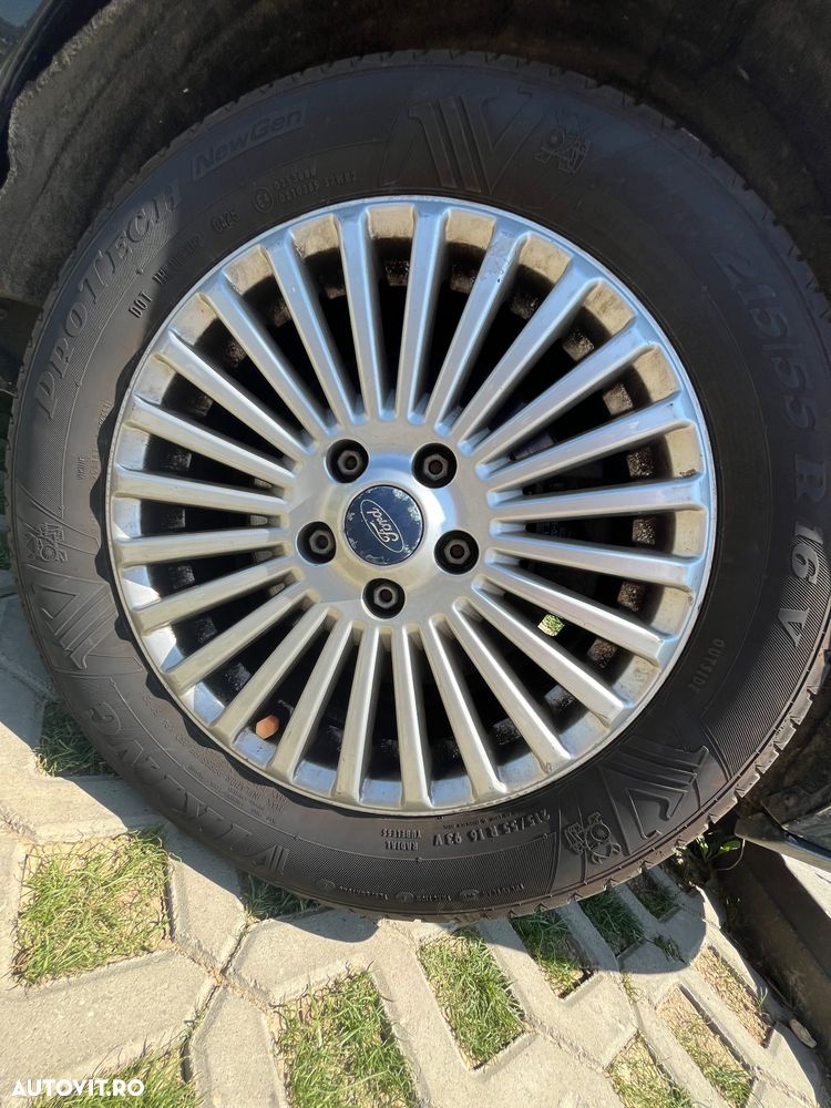Ford Mondeo 2.0 TDCi Titanium - 26