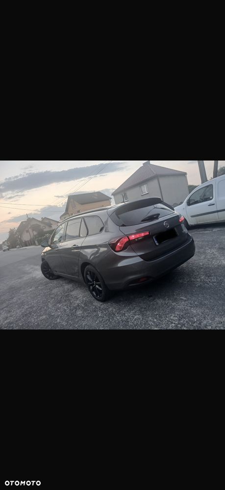 Fiat Tipo 1.4 T-Jet Sport - 4