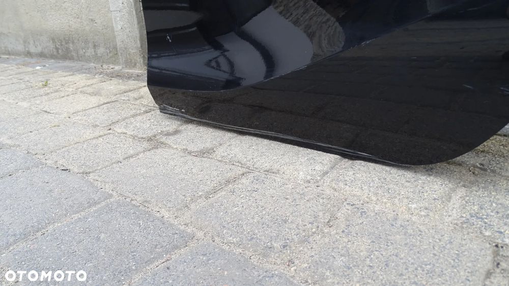 OPEL CORSA F - drzwi tylne lewe - 4