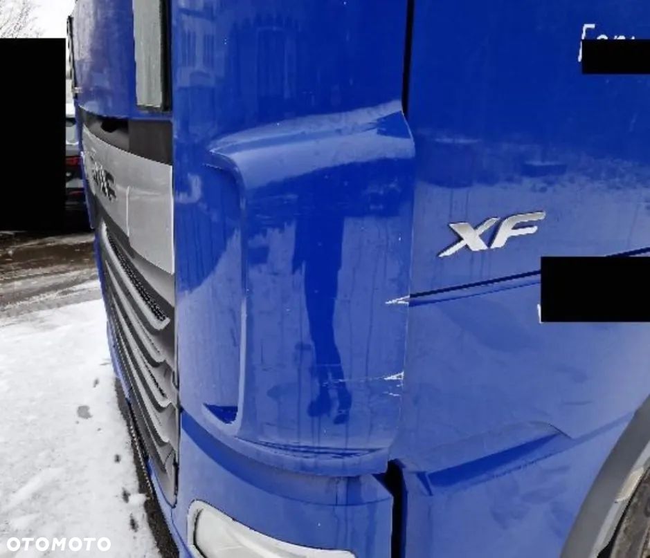 DAF XF - 6