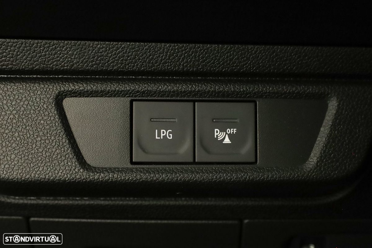 Dacia Sandero 1.0 ECO-G Expression Bi-Fuel - 18