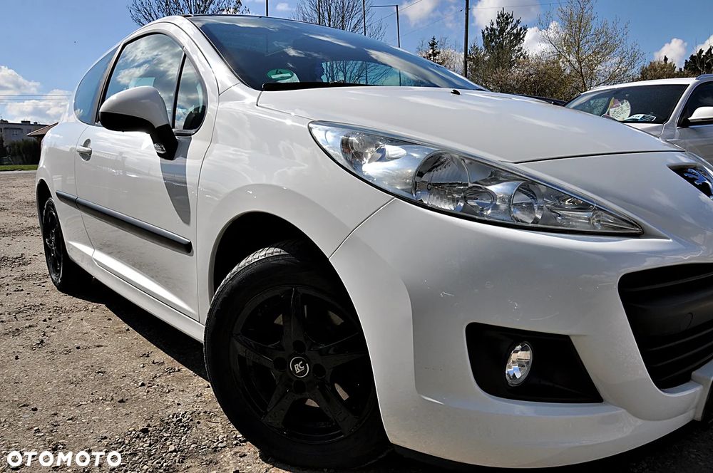 Peugeot 207 95 VTi Urban Move - 5