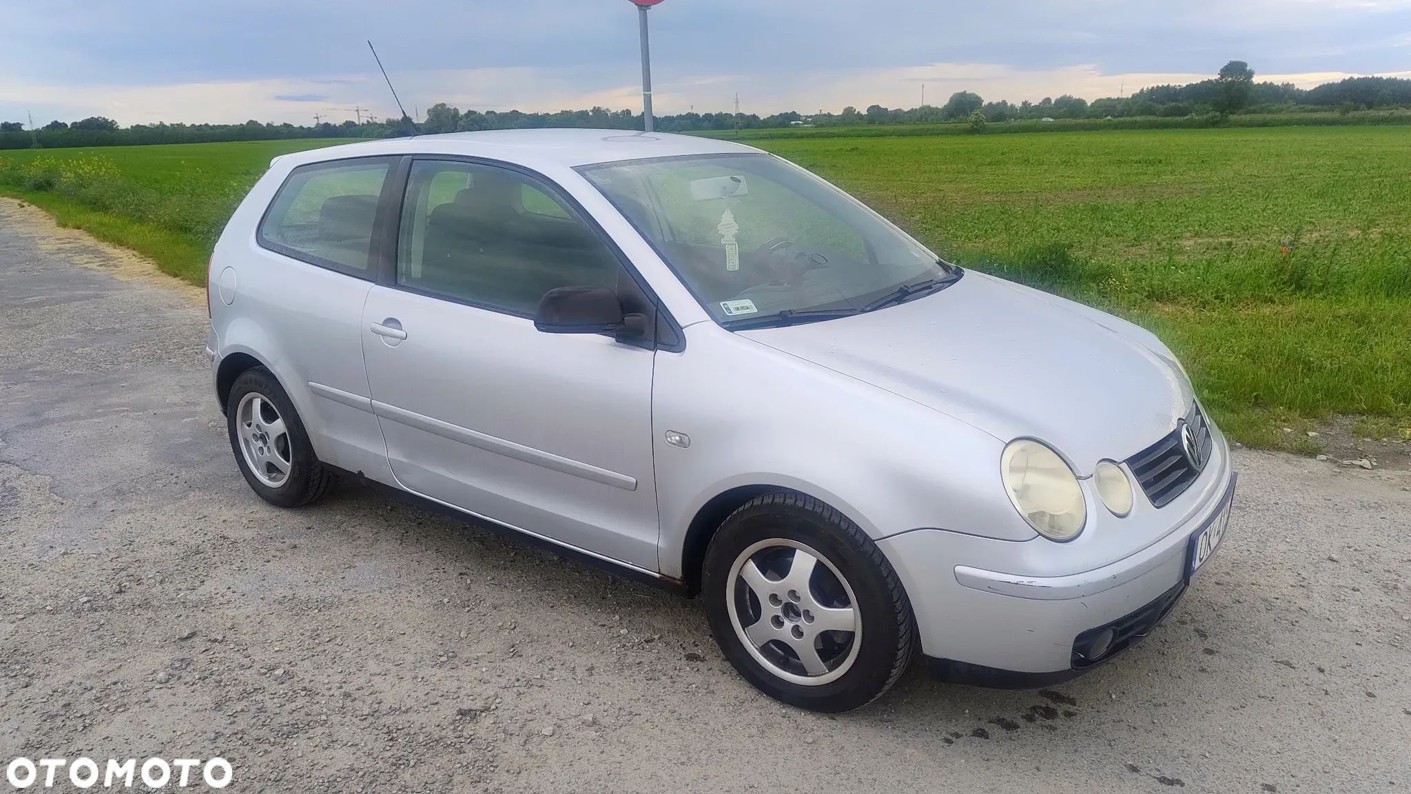 Volkswagen Polo 1.2 - 2