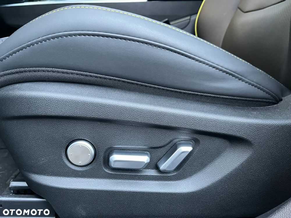 BAIC 5 1.5T Comfort DCT - 12