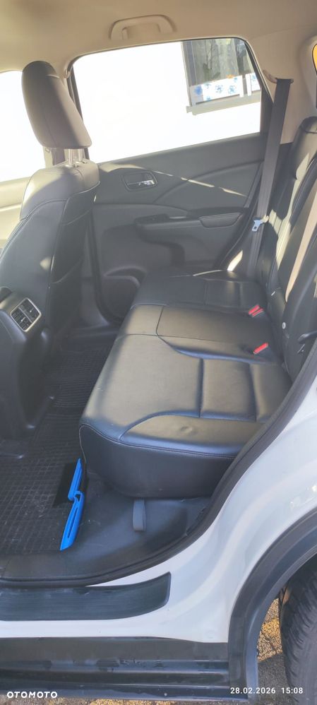 Honda CR-V 2.0 Executive - 6