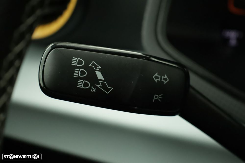 SEAT Ibiza 1.0 TSI Style - 16