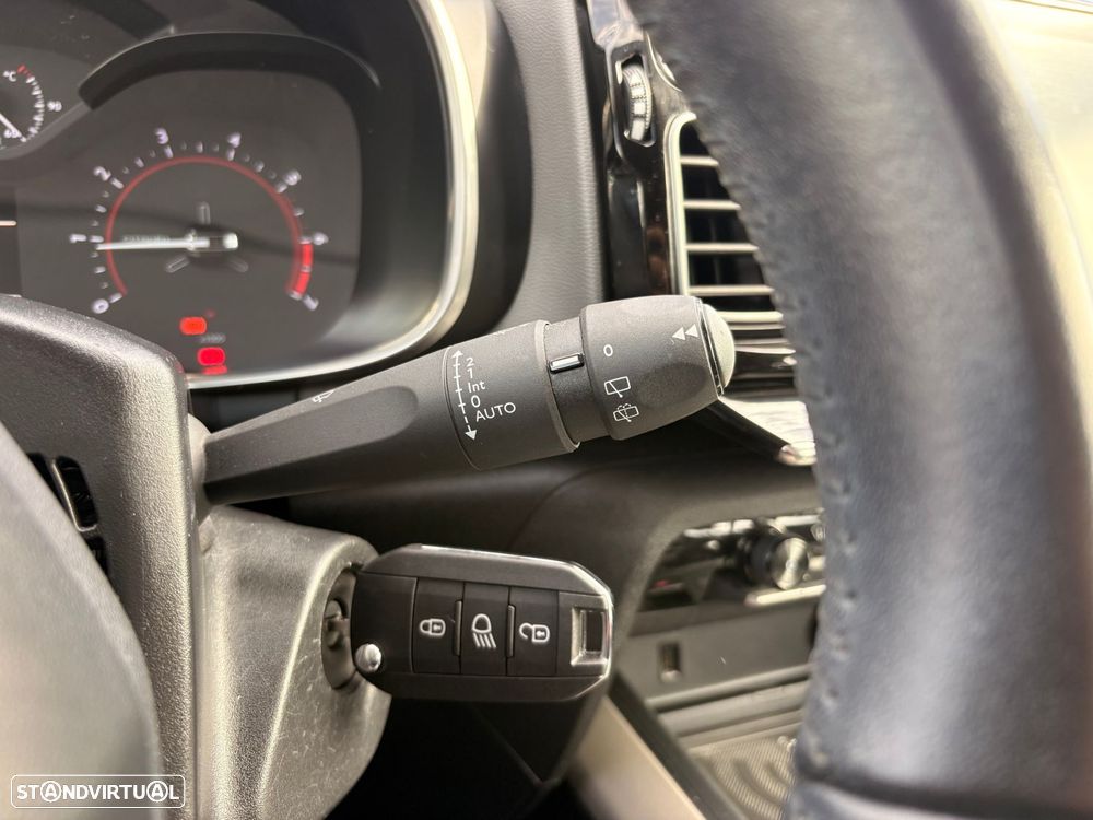 Citroën C5 Aircross 1.5 BlueHDi Live - 39