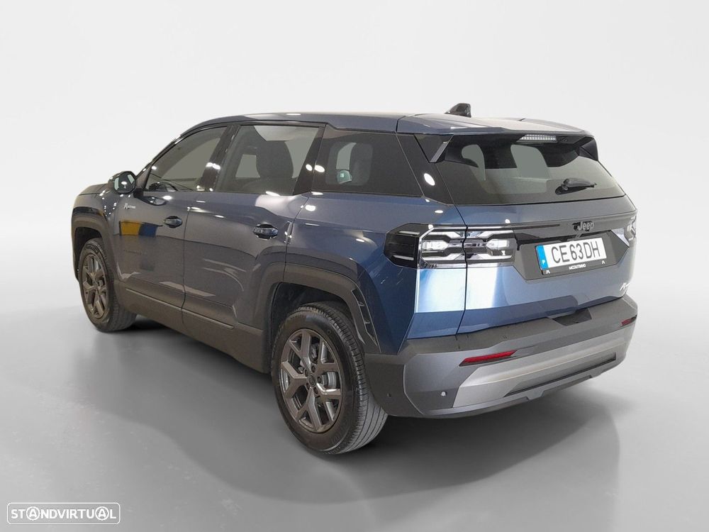 Jeep Compass - 3
