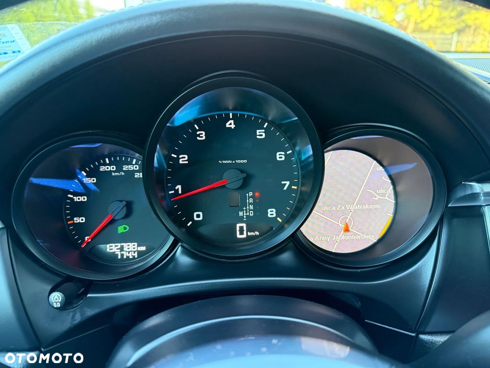 Porsche Macan PDK - 25