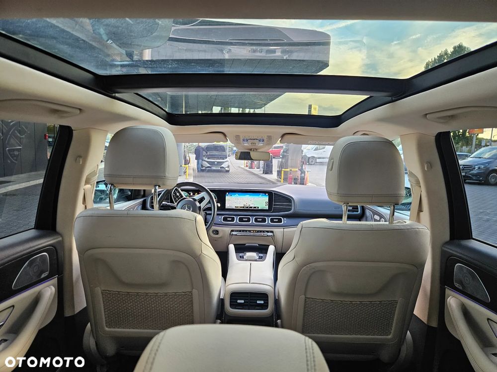 Mercedes-Benz Gle 2020 photo 5