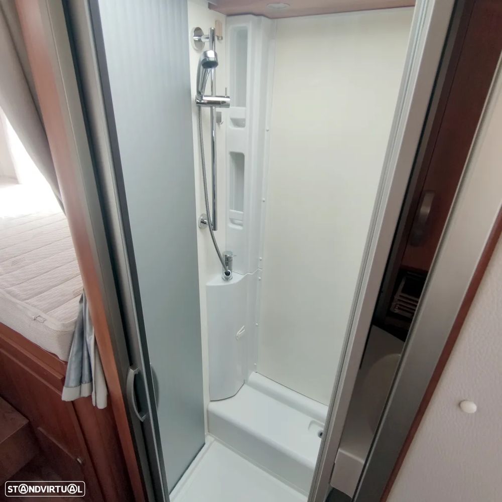 Hymer Exsis I - 10