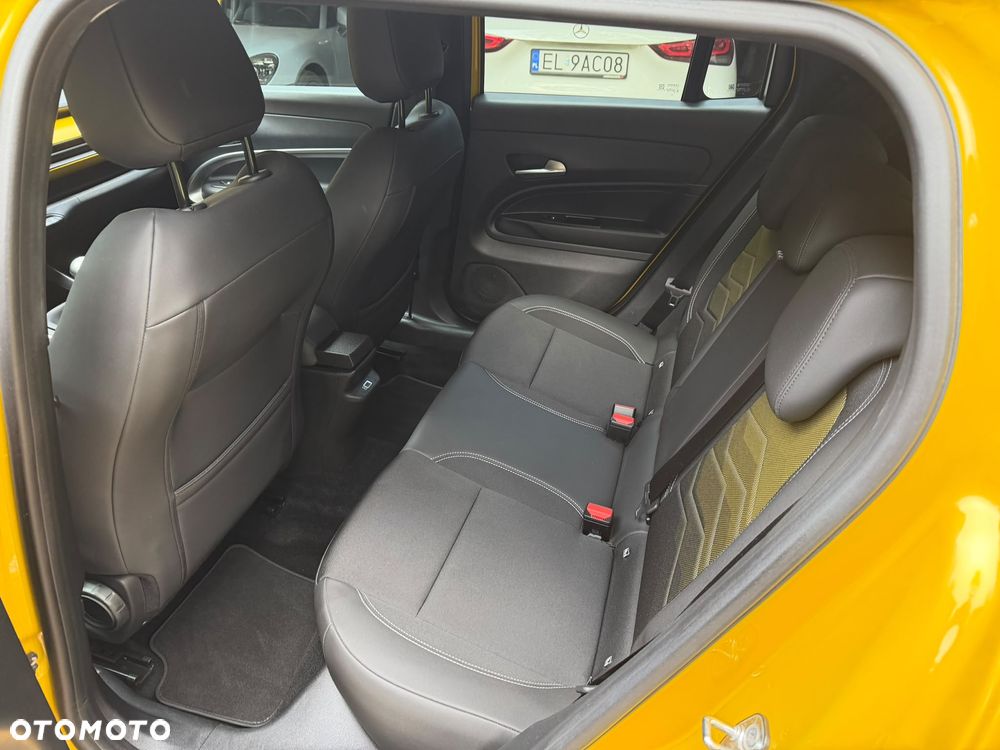 Jeep Avenger - 13