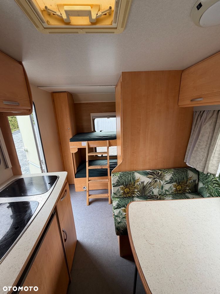 Sterckeman 470PE - 7