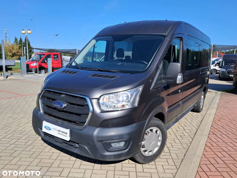 Ford Transit - 5