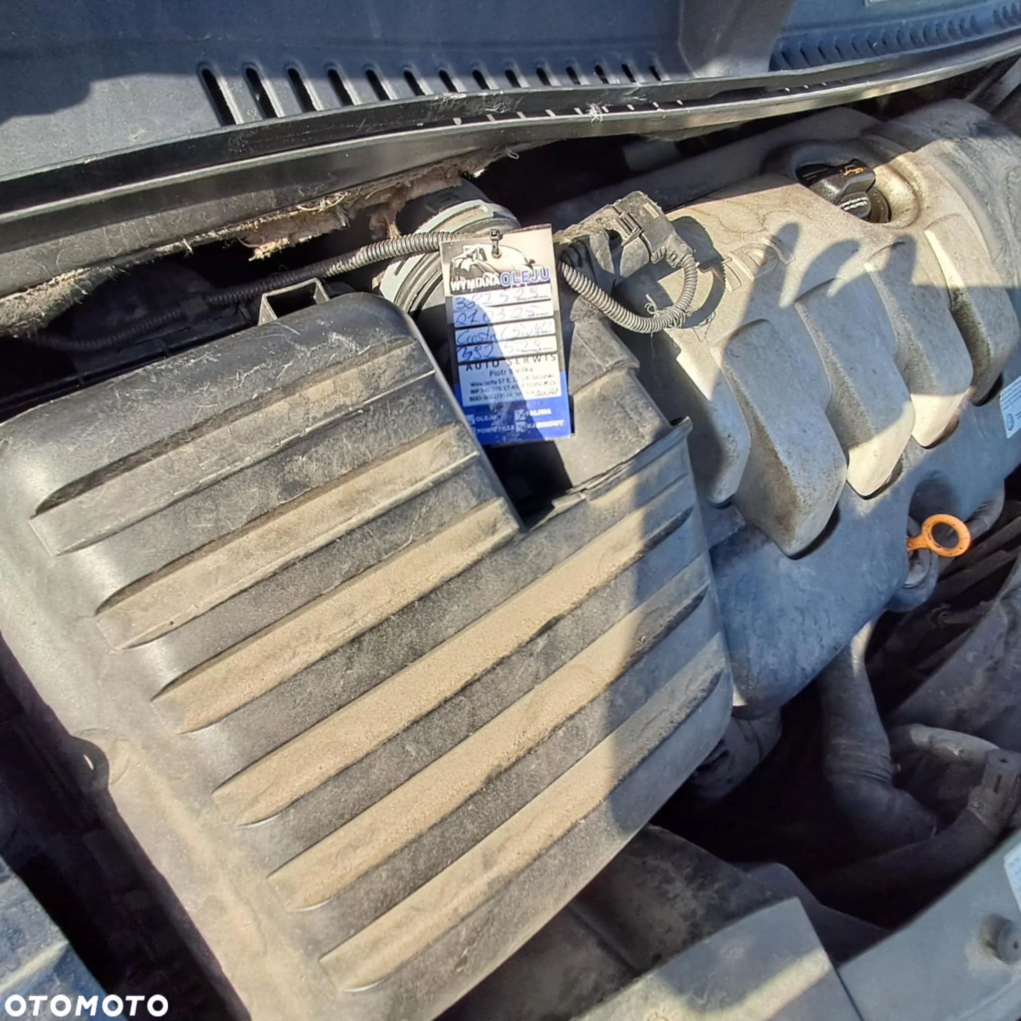 Volkswagen Sharan - 9