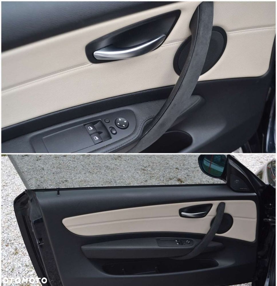 BMW Seria 1 M135i Sport-Aut - 24