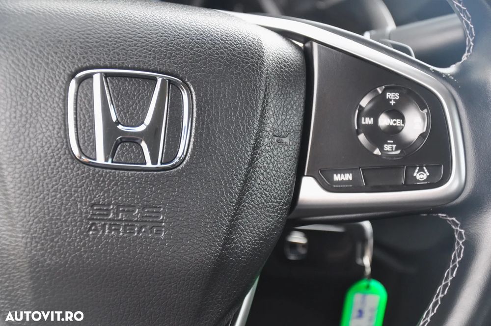 Honda Civic - 22