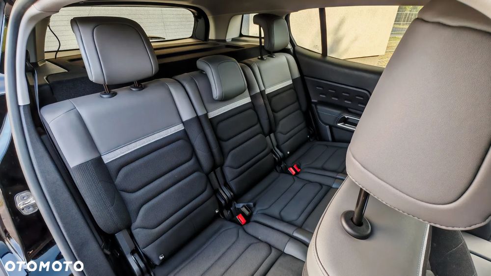 Citroën C5 Aircross 180 e-EAT8 FEEL PACK - 26