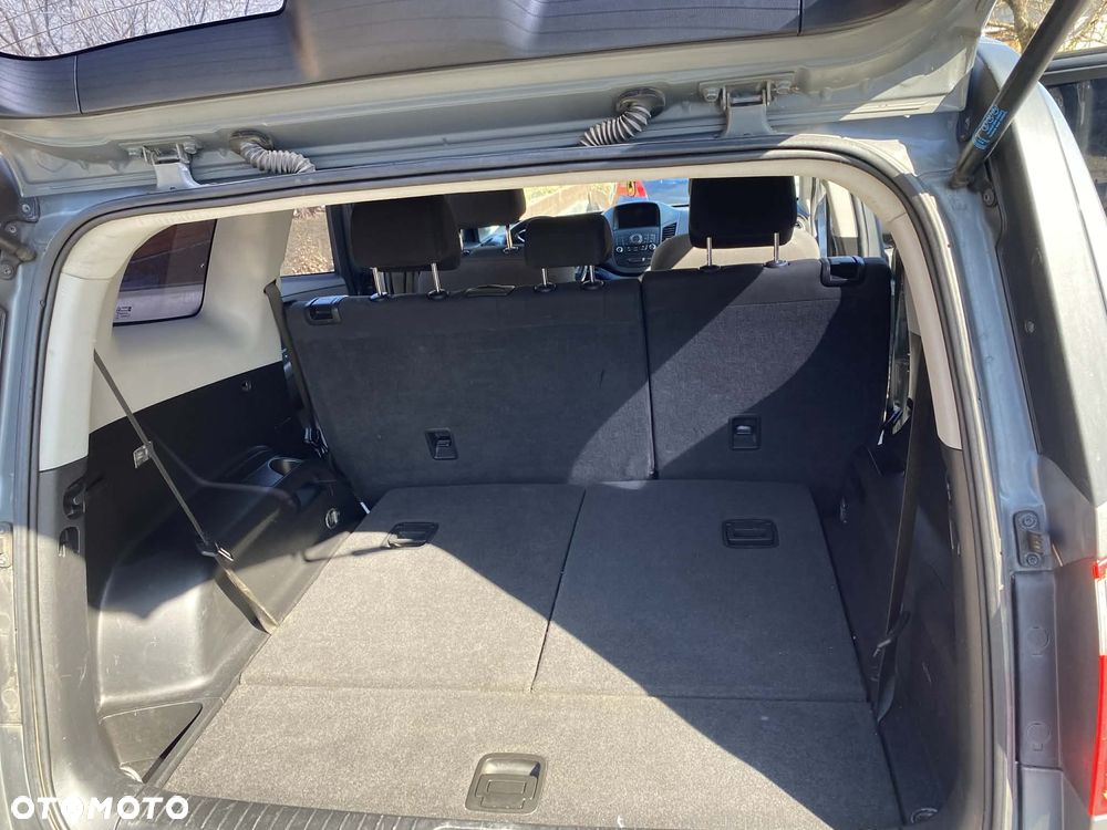 Chevrolet Orlando 2.0 TD LT+ - 8