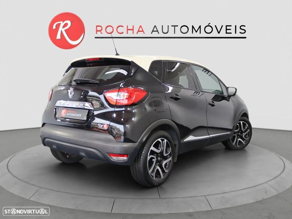 Renault Captur - 8