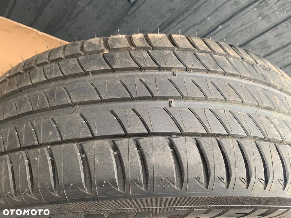 OPONY LETNIE MICHELIN PRIMACY 3 205/55 R17 91W KOMPLET - 9