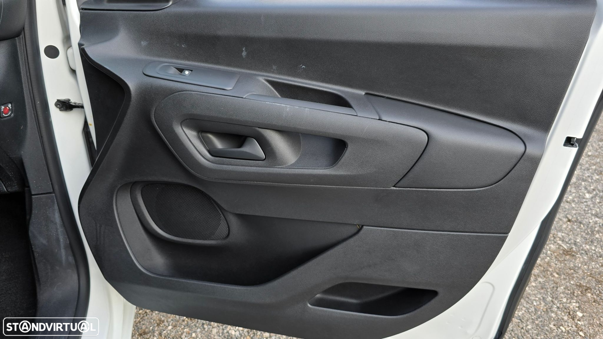 Citroën Berlingo 1.5 BlueHDi M Driver - 47
