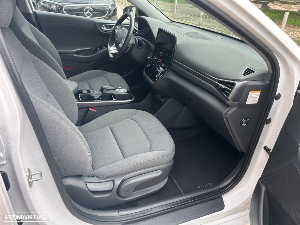 Hyundai Ioniq 38kWh - 23