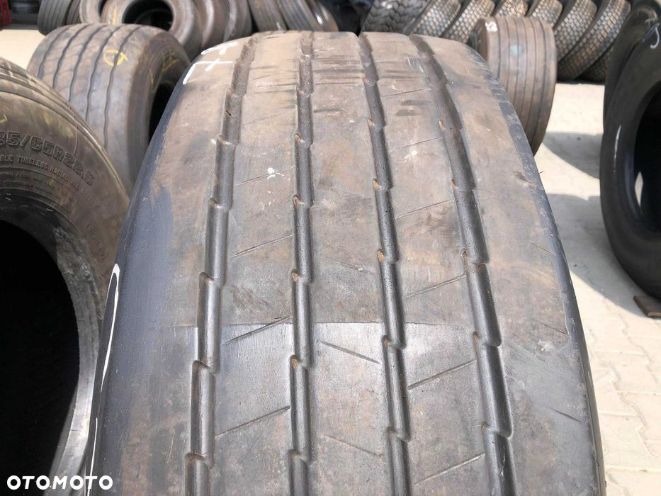 385/65R22.5 Opona FULDA REGIOTONN 3 Naczepa regio - 5