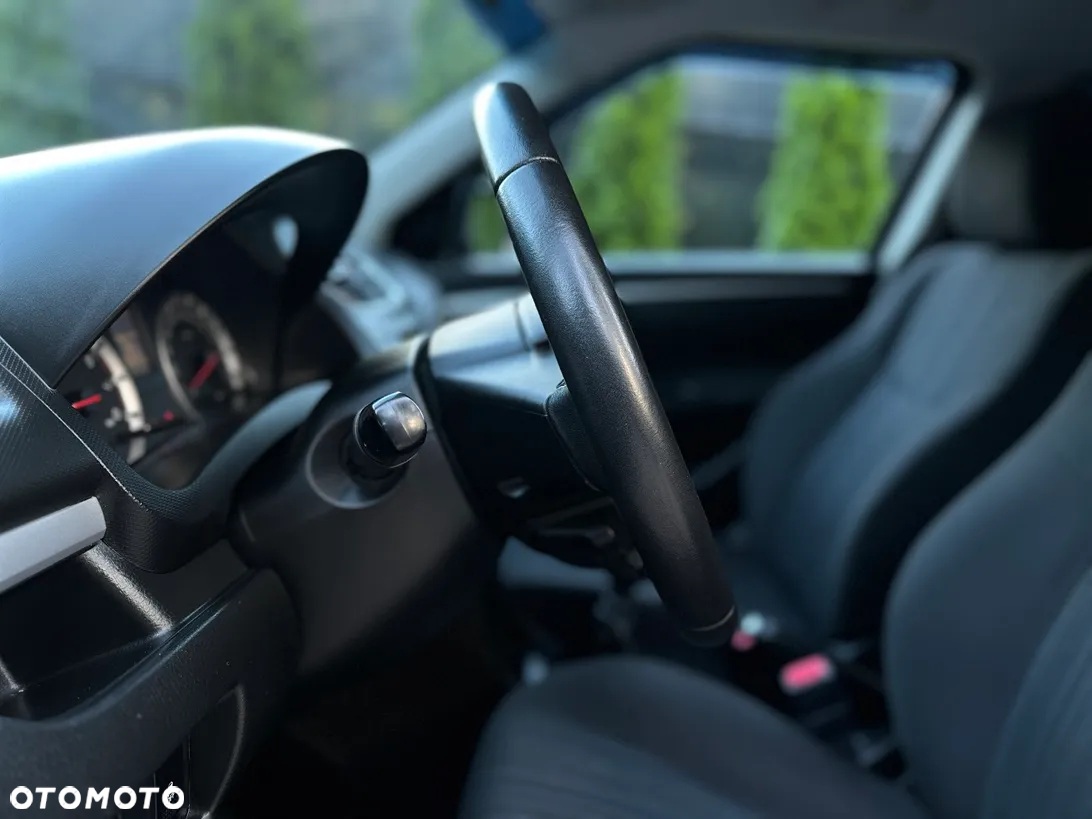 Suzuki Swift 1.2 Premium - 27